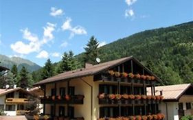 Hotel Binelli Pinzolo